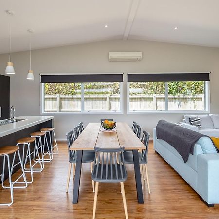 Wind Down On Esther Martinborough Exterior foto