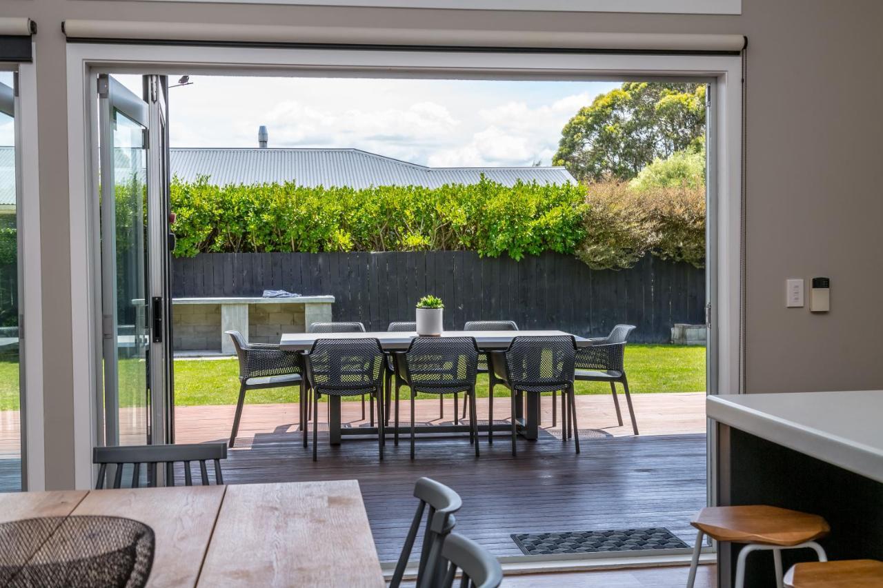 Wind Down On Esther Martinborough Exterior foto