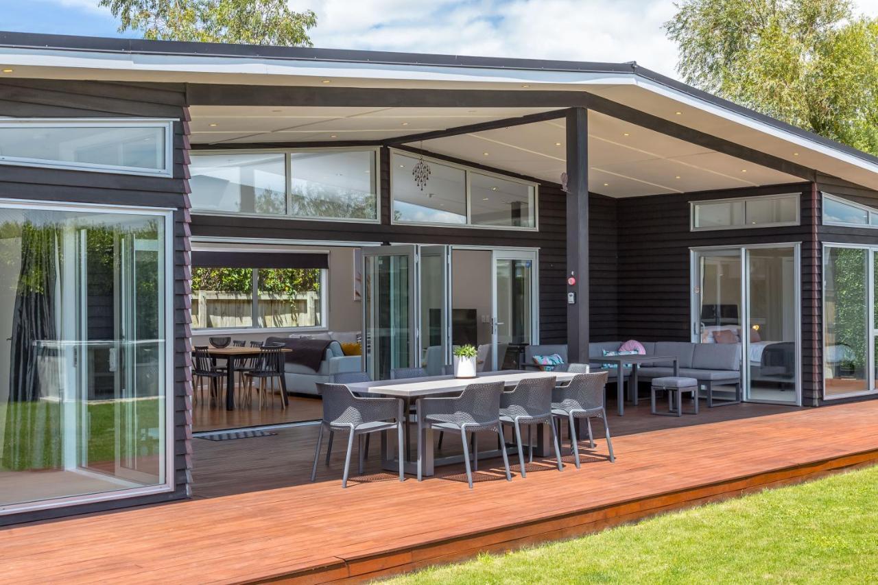 Wind Down On Esther Martinborough Exterior foto