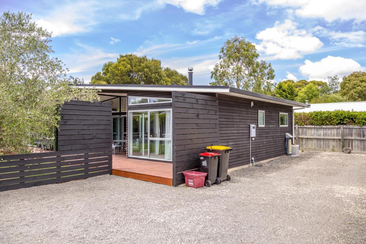 Wind Down On Esther Martinborough Exterior foto
