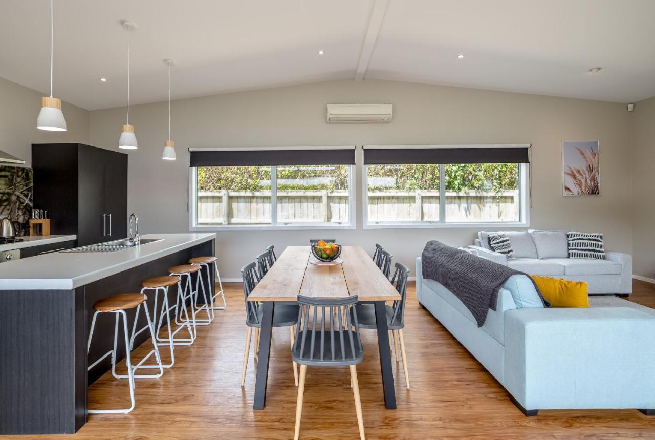 Wind Down On Esther Martinborough Exterior foto