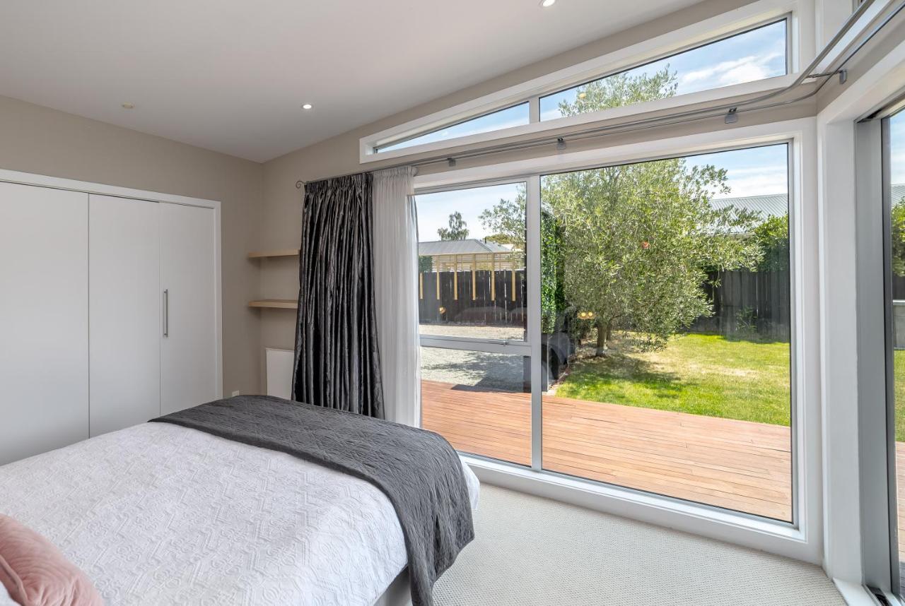 Wind Down On Esther Martinborough Exterior foto