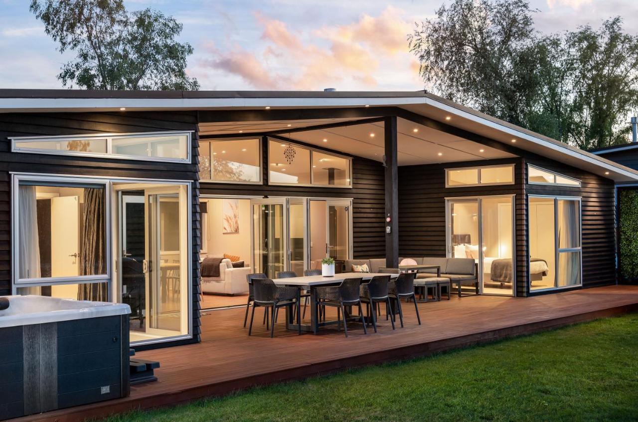 Wind Down On Esther Martinborough Exterior foto